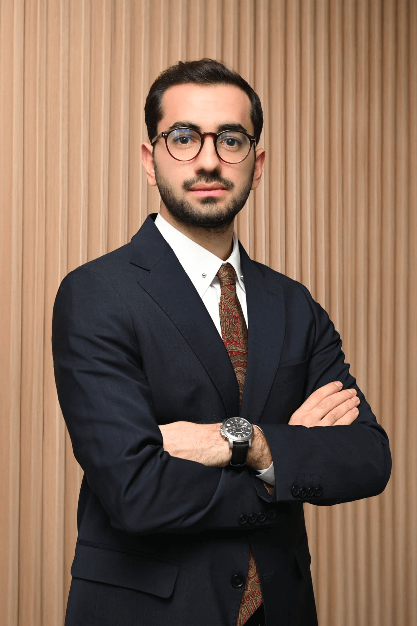 AVUKAT ARDA ERTÜZÜN